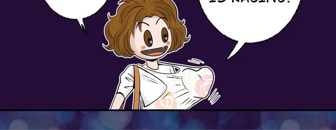 Living with The Wizard - Chapter 18